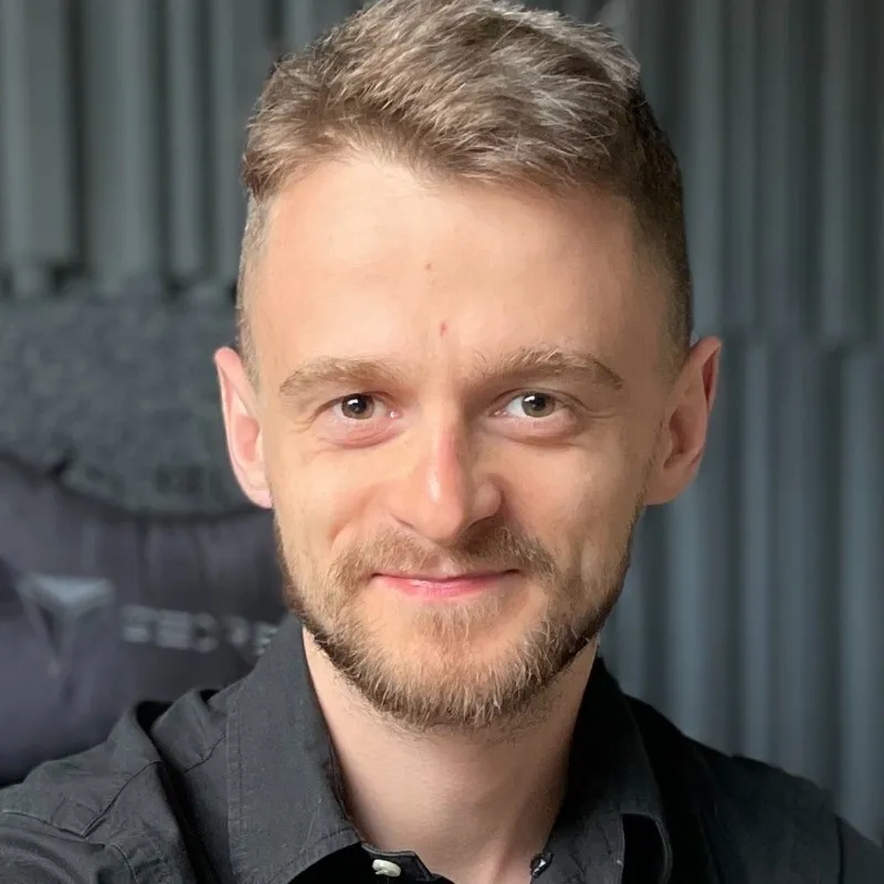 Zdjęcie Bartka Misia