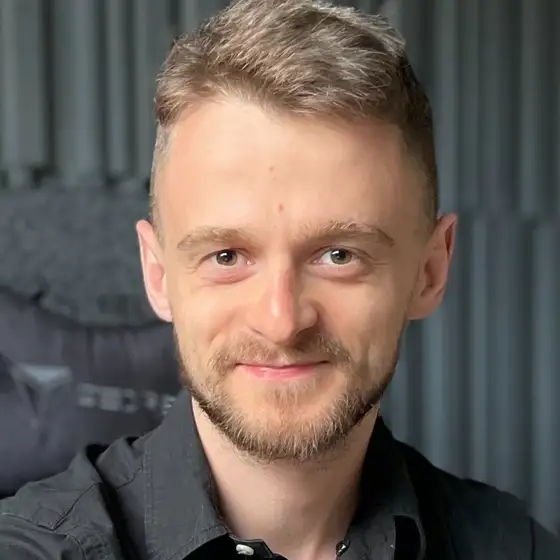 Bartłomiej Miś, Web Dev Insider