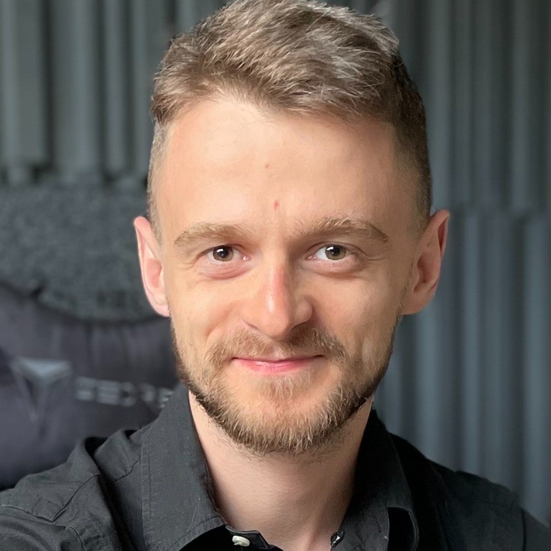 Bartek Miś